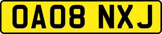 OA08NXJ