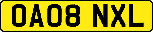 OA08NXL