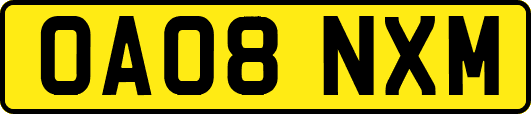 OA08NXM