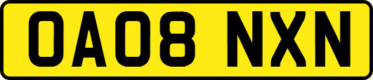 OA08NXN