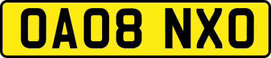 OA08NXO