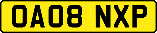 OA08NXP