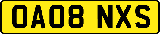 OA08NXS