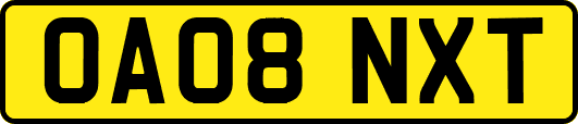 OA08NXT