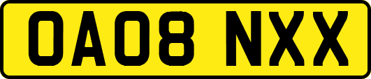OA08NXX