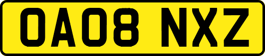 OA08NXZ
