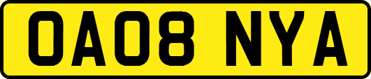 OA08NYA