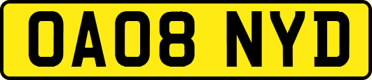 OA08NYD