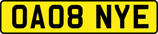 OA08NYE