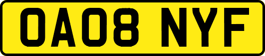 OA08NYF