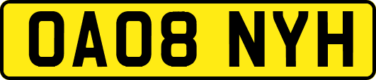 OA08NYH