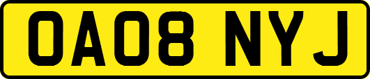 OA08NYJ