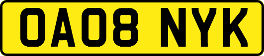 OA08NYK