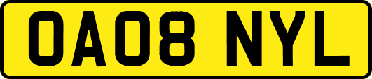 OA08NYL