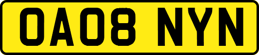 OA08NYN