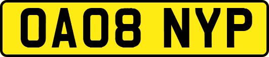 OA08NYP