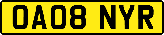 OA08NYR