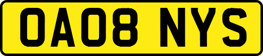 OA08NYS