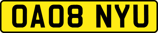 OA08NYU
