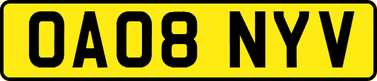 OA08NYV