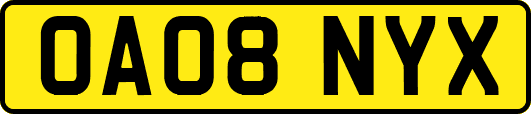 OA08NYX