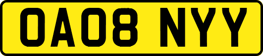 OA08NYY