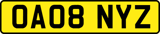 OA08NYZ