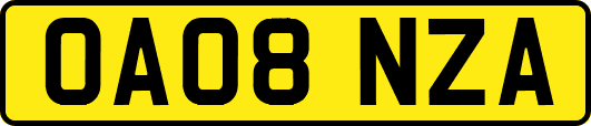 OA08NZA