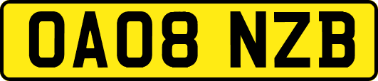 OA08NZB