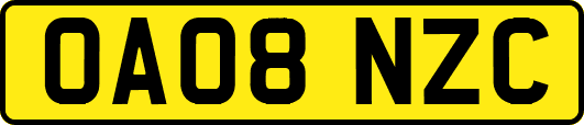 OA08NZC