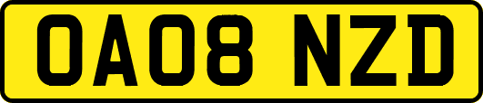 OA08NZD