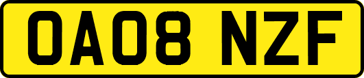 OA08NZF