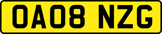 OA08NZG