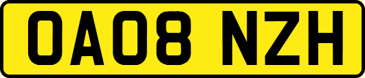 OA08NZH
