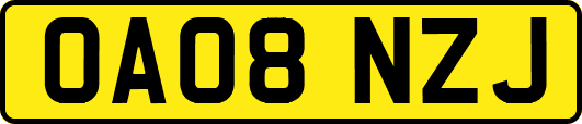 OA08NZJ