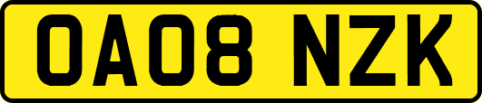 OA08NZK