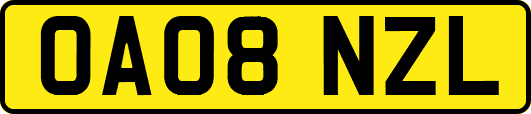 OA08NZL