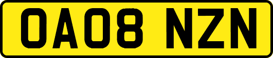 OA08NZN
