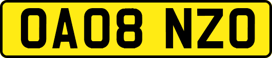 OA08NZO