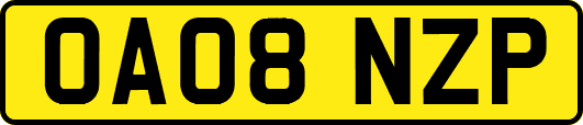 OA08NZP