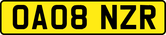 OA08NZR