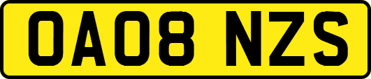 OA08NZS