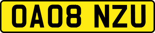 OA08NZU