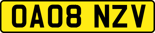 OA08NZV