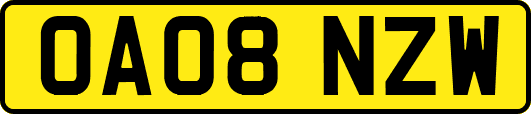 OA08NZW
