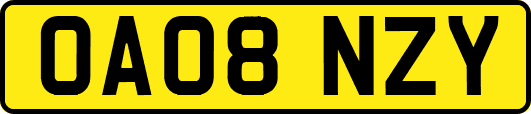 OA08NZY