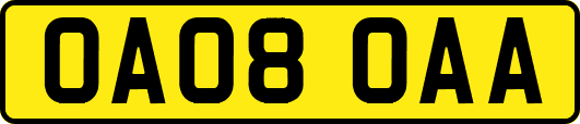 OA08OAA