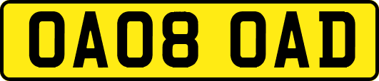 OA08OAD