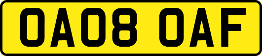 OA08OAF