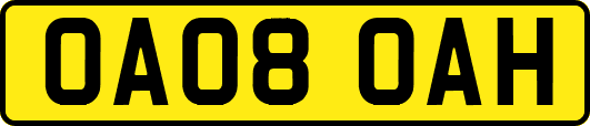 OA08OAH